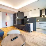 Jauregi Apartamento