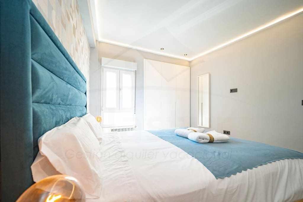 Apartamento Jauregi Oviedo