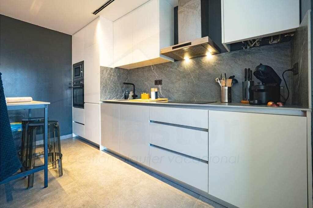 Apartamento Jauregi *