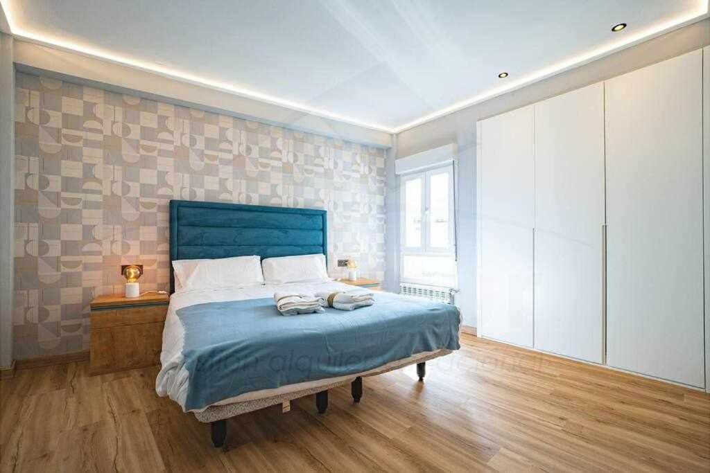 Jauregi Apartamento