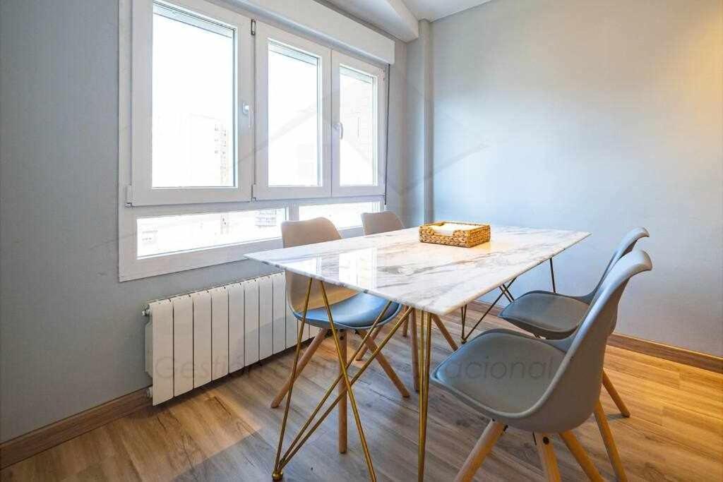 Jauregi Apartamento Oviedo