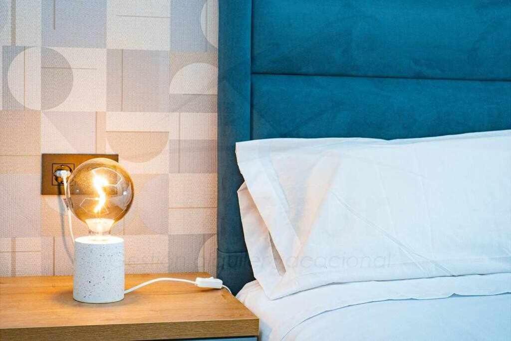 Apartamento Jauregi