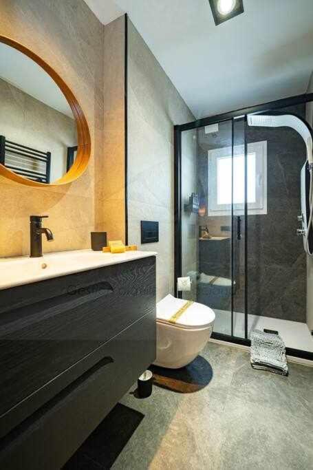 Apartamento Jauregi