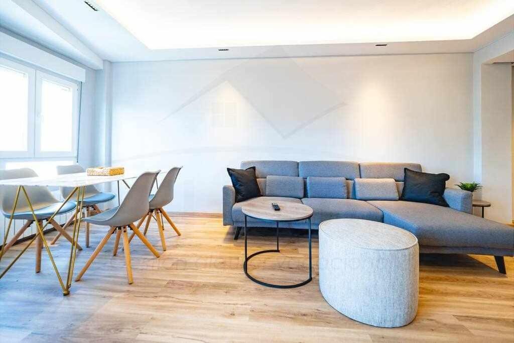 Apartamento Jauregi *