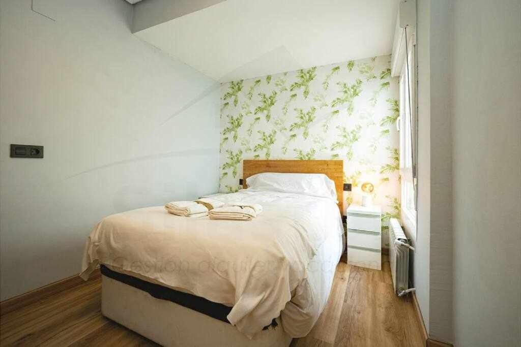Jauregi Apartment Oviedo