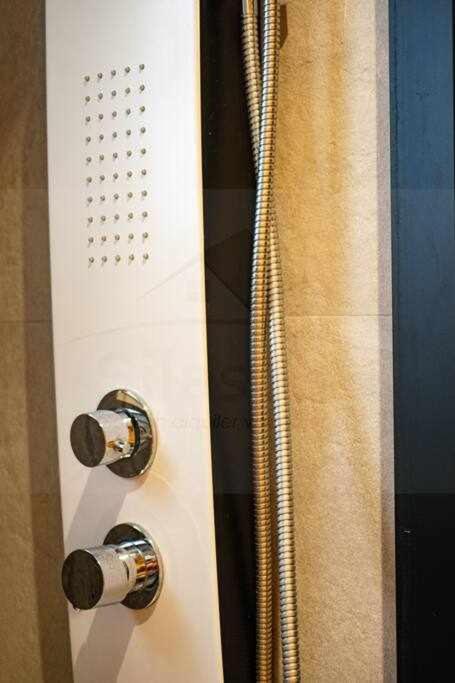 Apartamento Jauregi