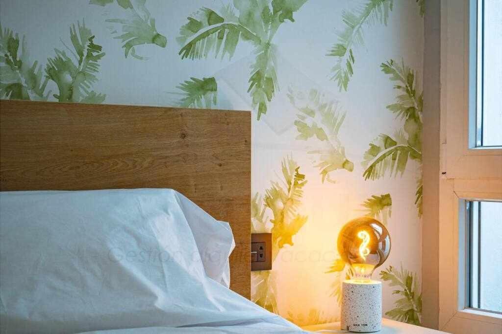 Jauregi Apartamento
