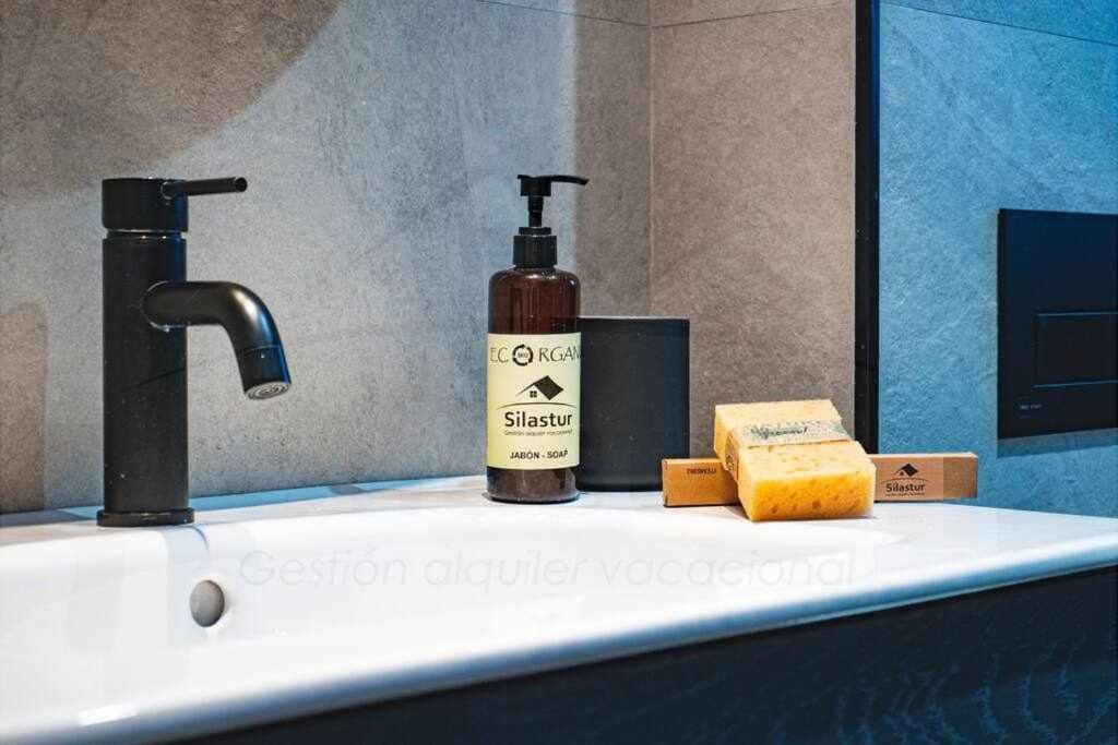 Jauregi Apartamento