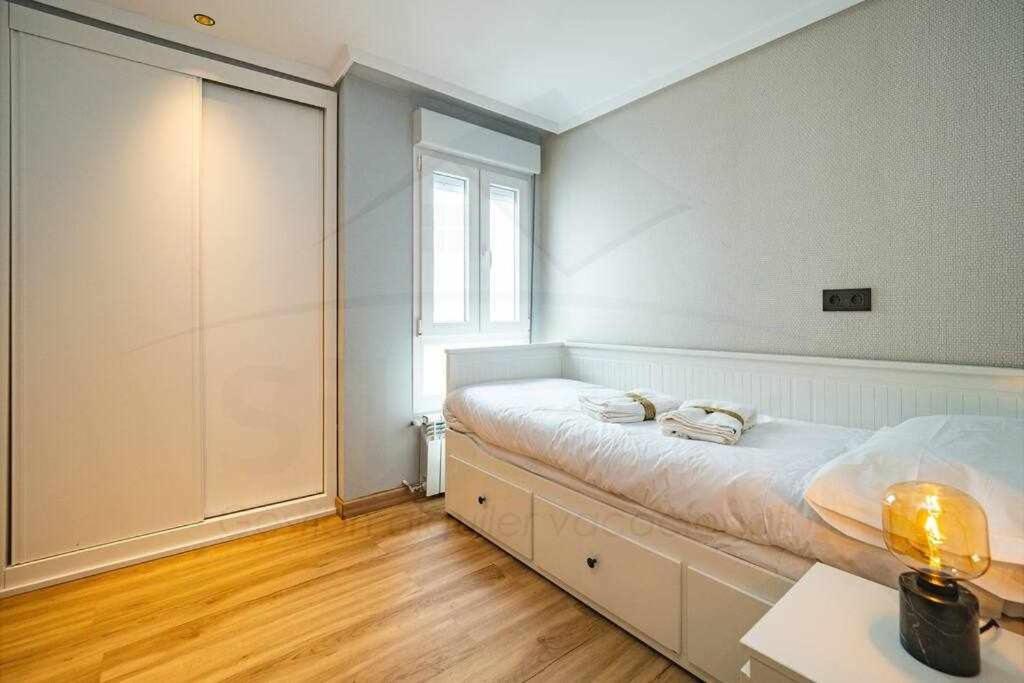 Jauregi Apartamento Oviedo