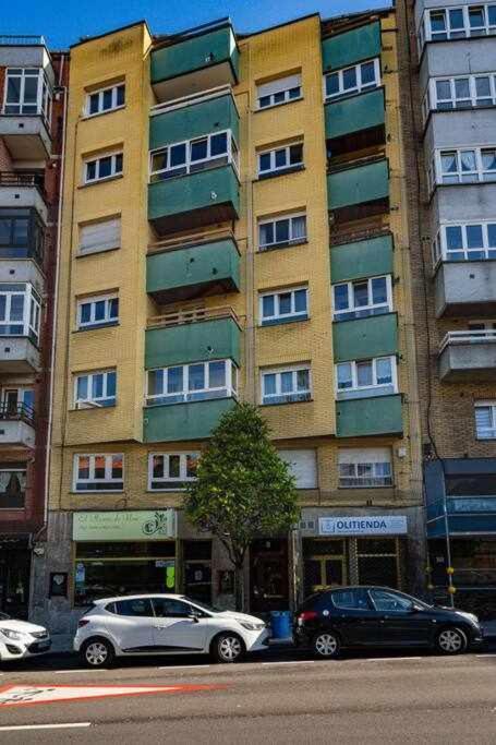 Jauregi Apartamento Oviedo